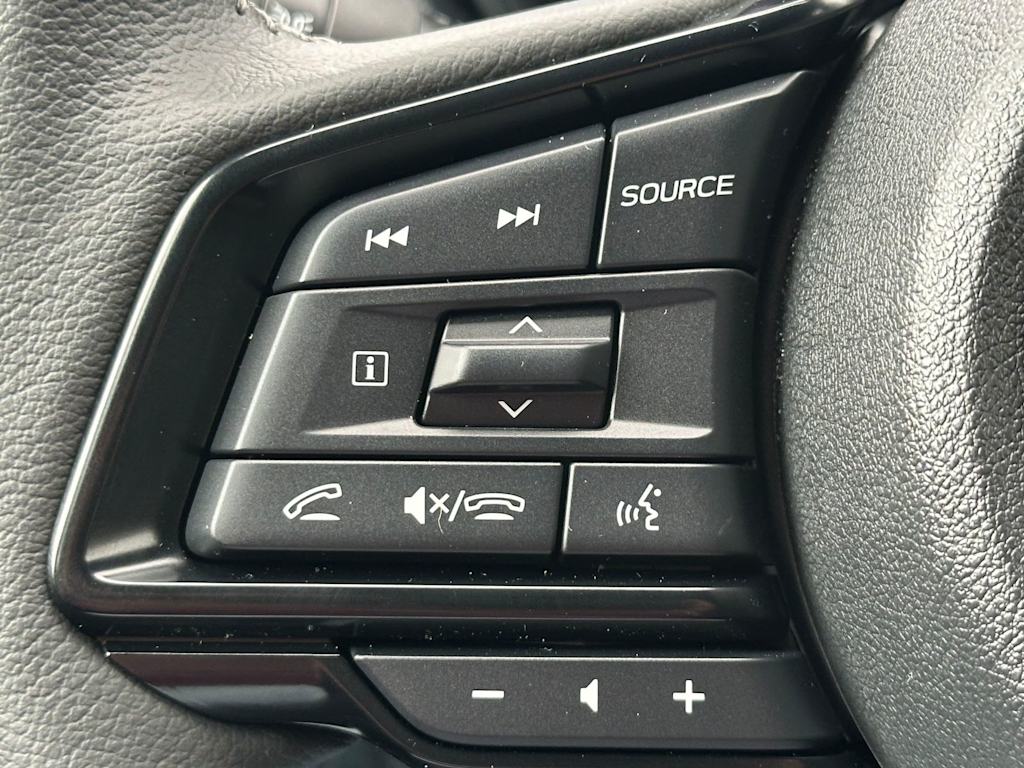 Thumbnail: 2026 Subaru Forester - 26