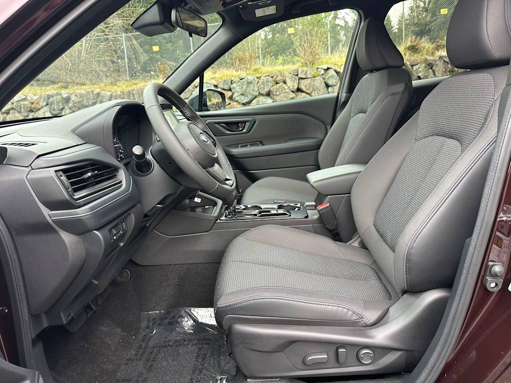 Thumbnail: 2026 Subaru Forester - 21