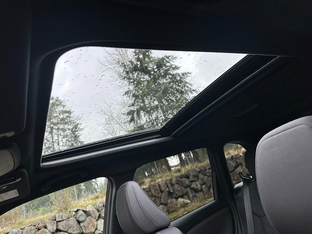 Thumbnail: 2026 Subaru Forester - 22