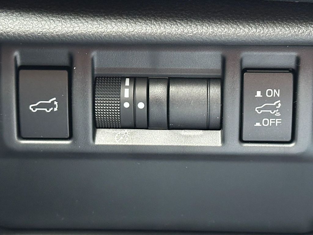 Thumbnail: 2026 Subaru Forester - 25