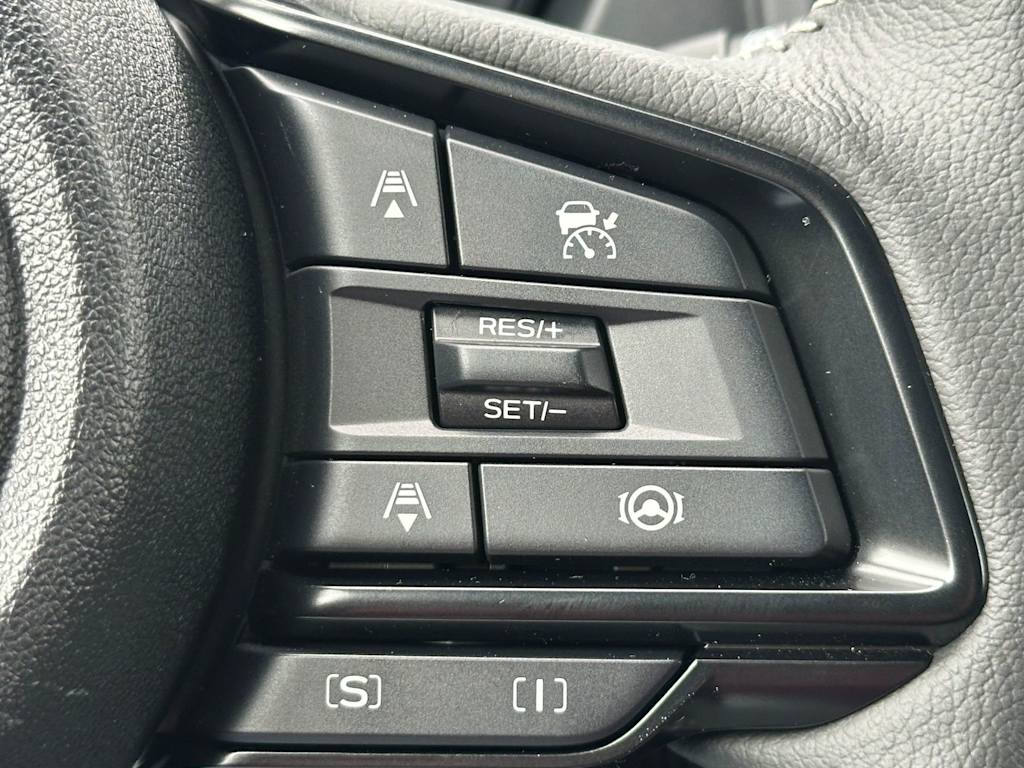 Thumbnail: 2026 Subaru Forester - 27