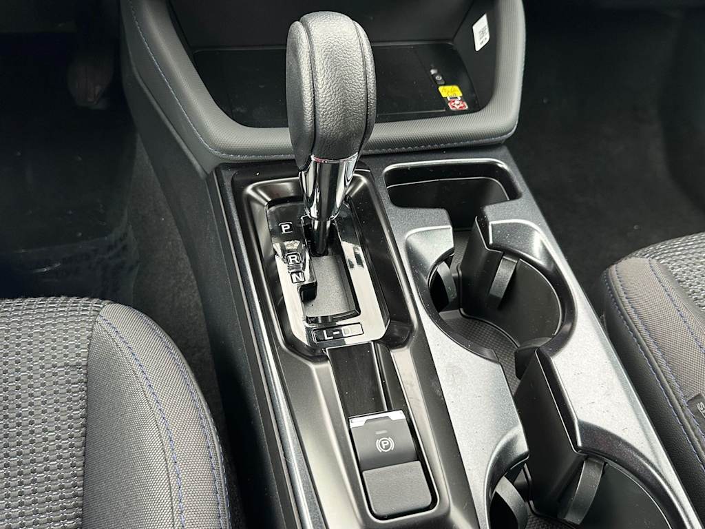 Thumbnail: 2026 Subaru Forester - 15