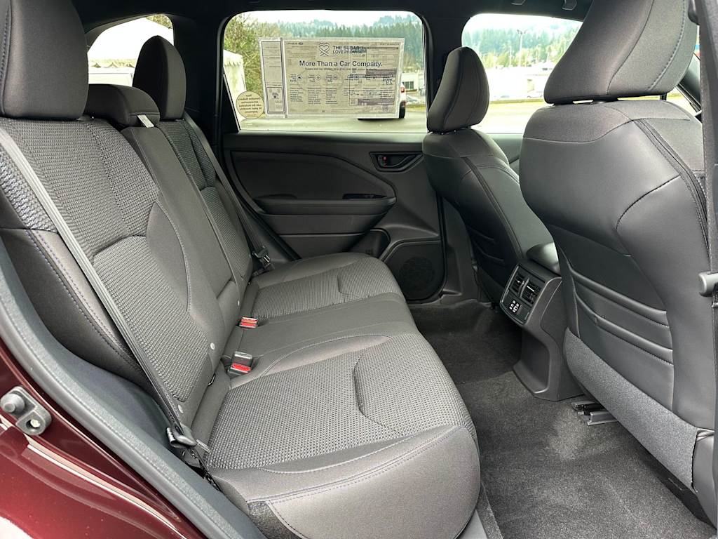 Thumbnail: 2026 Subaru Forester - 20