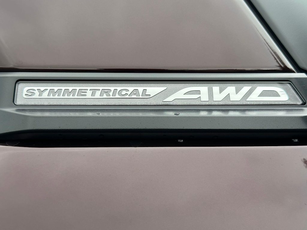 Thumbnail: 2026 Subaru Forester - 7