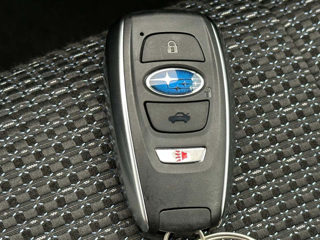 Thumbnail: 2026 Subaru Forester - 18