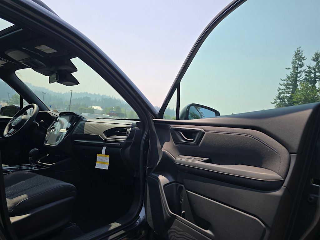 Thumbnail: 2026 Subaru Forester - 30
