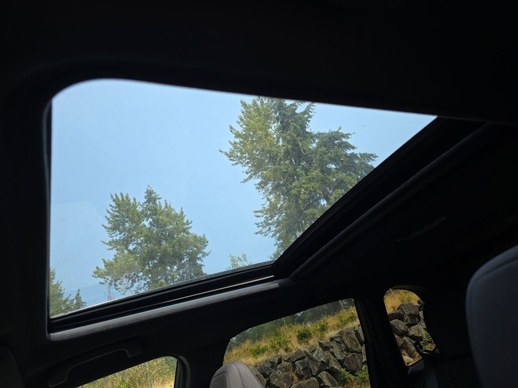 Thumbnail: 2026 Subaru Forester - 25