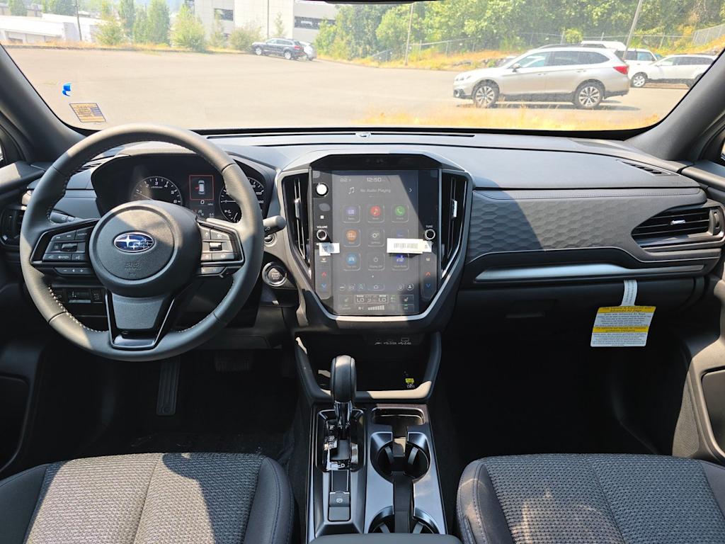 Thumbnail: 2026 Subaru Forester - 9