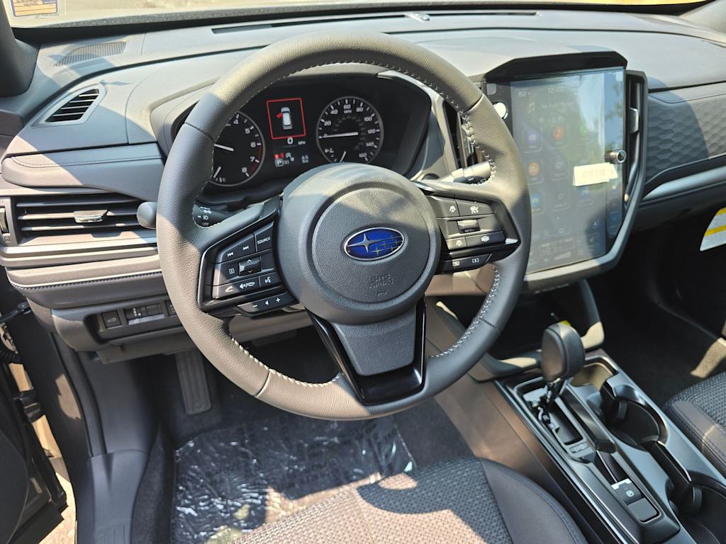 Thumbnail: 2026 Subaru Forester - 2