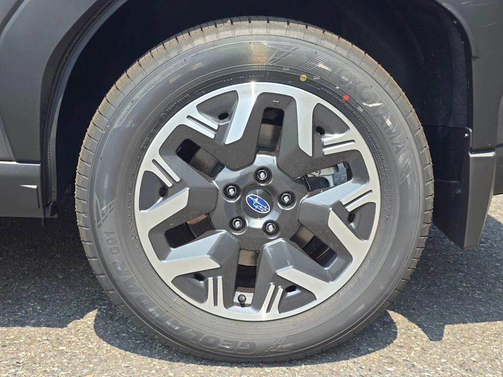 Thumbnail: 2026 Subaru Forester - 8