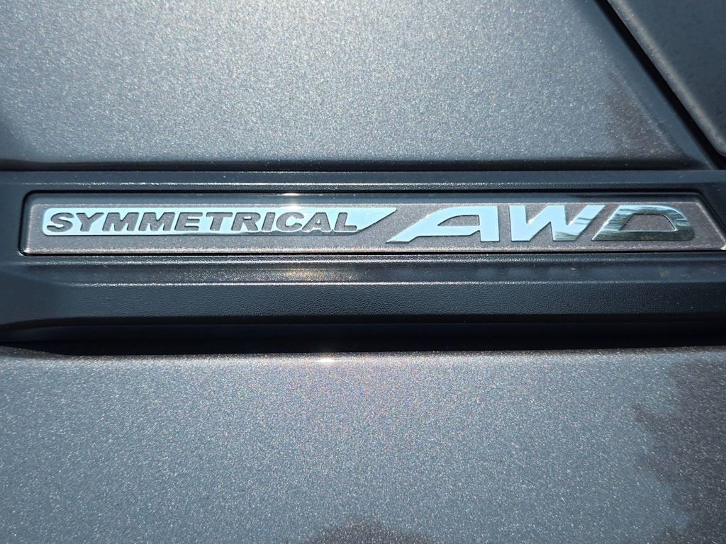 Thumbnail: 2026 Subaru Forester - 7