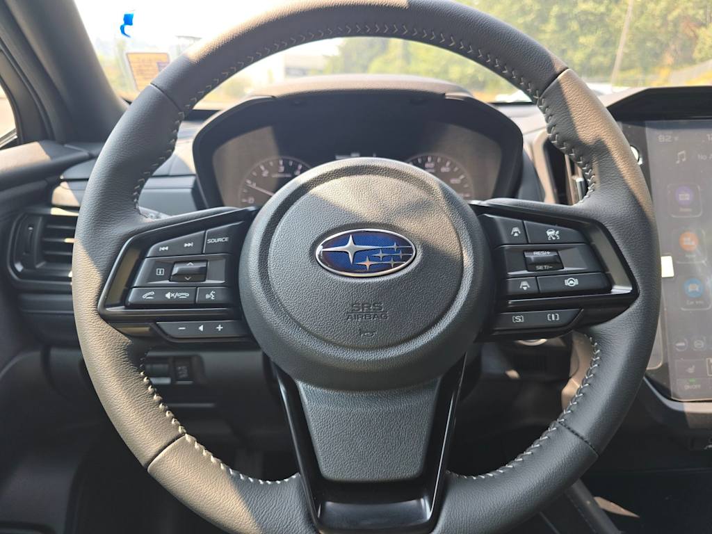 Thumbnail: 2026 Subaru Forester - 13