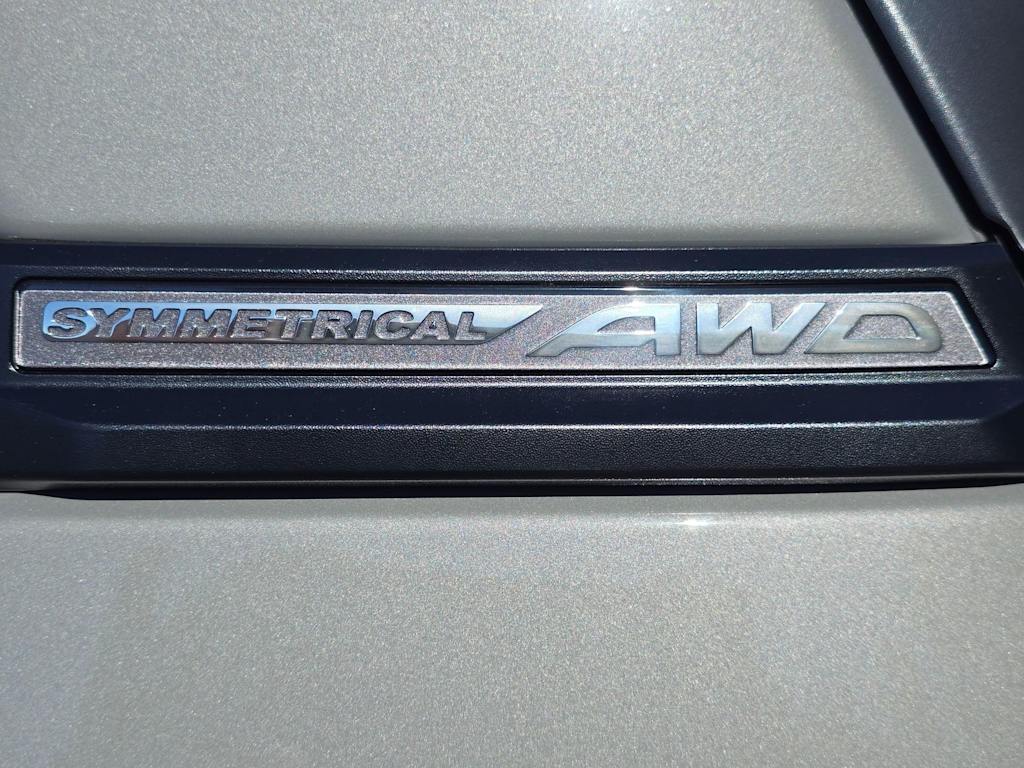 Thumbnail: 2026 Subaru Forester - 7