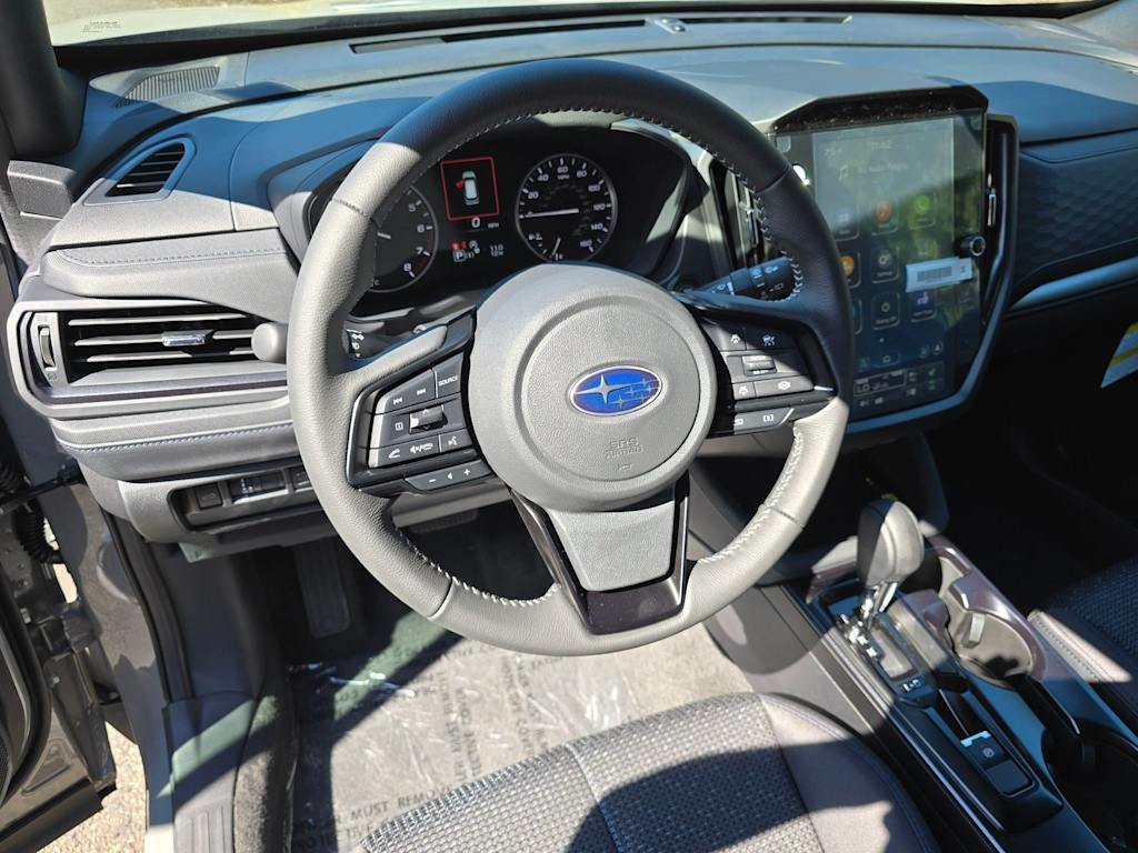Thumbnail: 2026 Subaru Forester - 2
