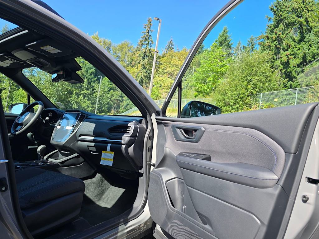 Thumbnail: 2026 Subaru Forester - 31