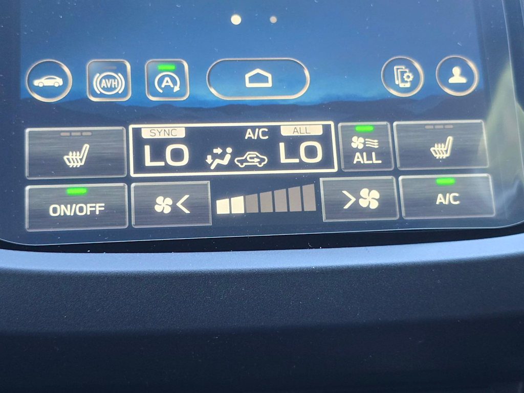 Thumbnail: 2026 Subaru Forester - 23