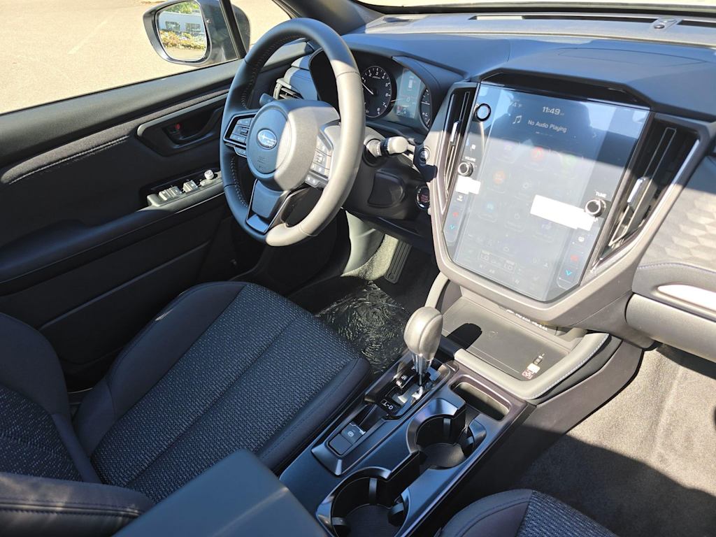 Thumbnail: 2026 Subaru Forester - 15