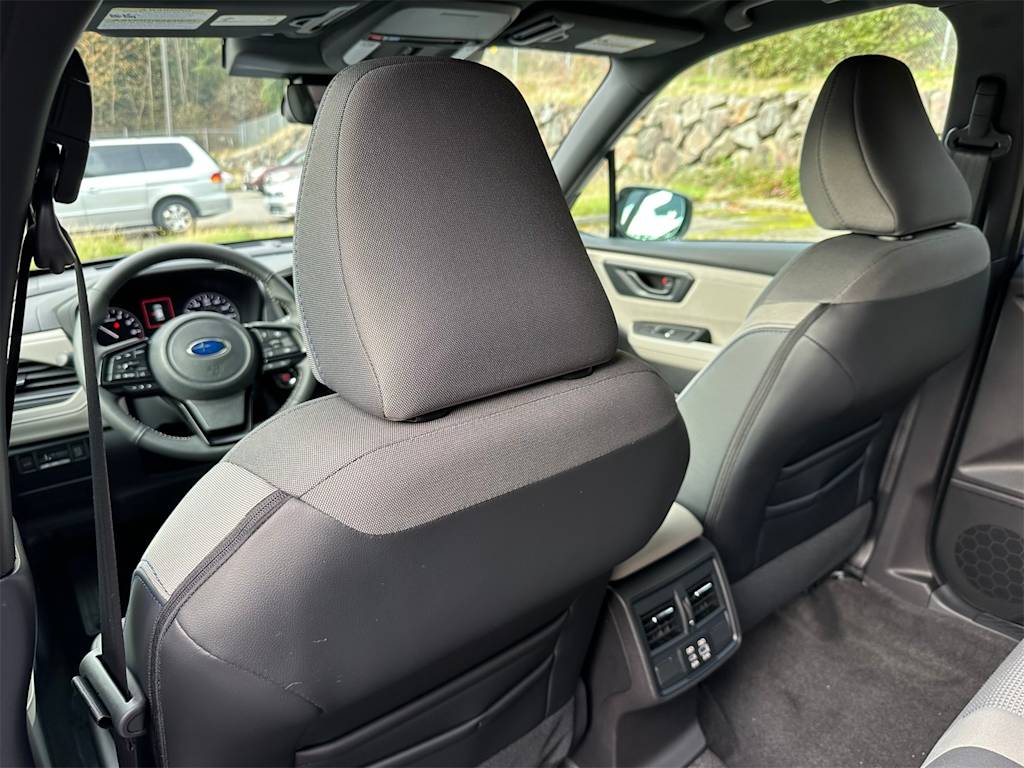 Thumbnail: 2026 Subaru Forester - 10