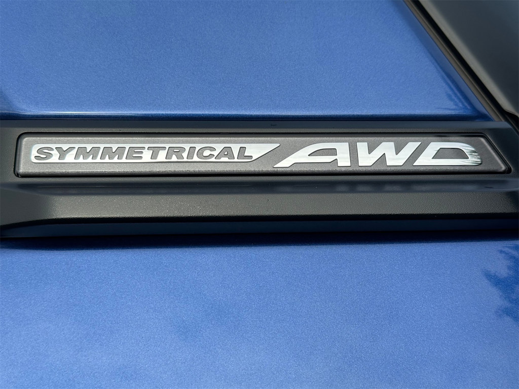 Thumbnail: 2026 Subaru Forester - 7