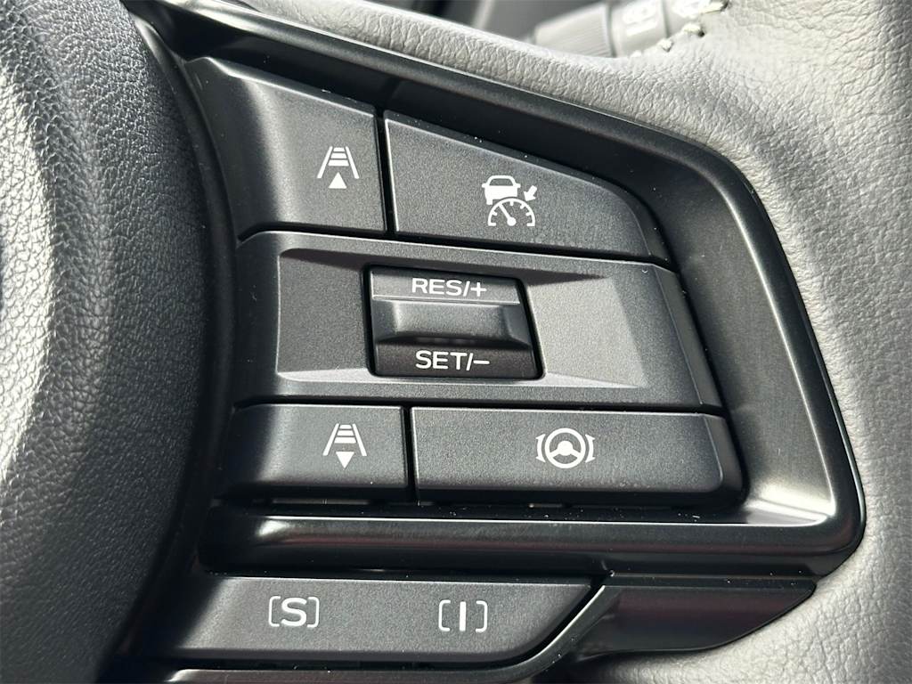 Thumbnail: 2026 Subaru Forester - 26