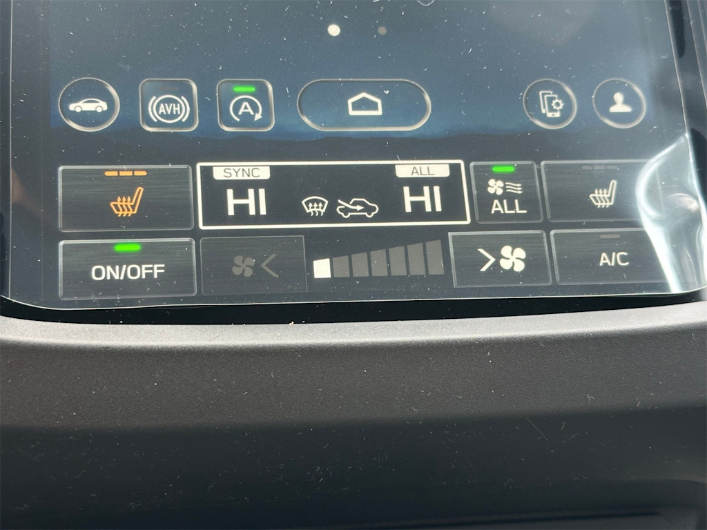 Thumbnail: 2026 Subaru Forester - 23