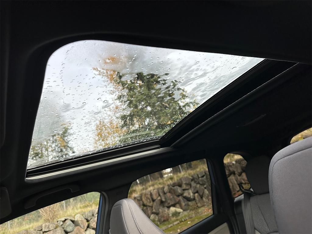 Thumbnail: 2026 Subaru Forester - 21