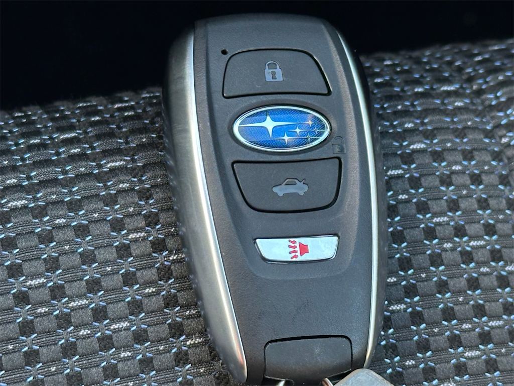 Thumbnail: 2026 Subaru Forester - 18