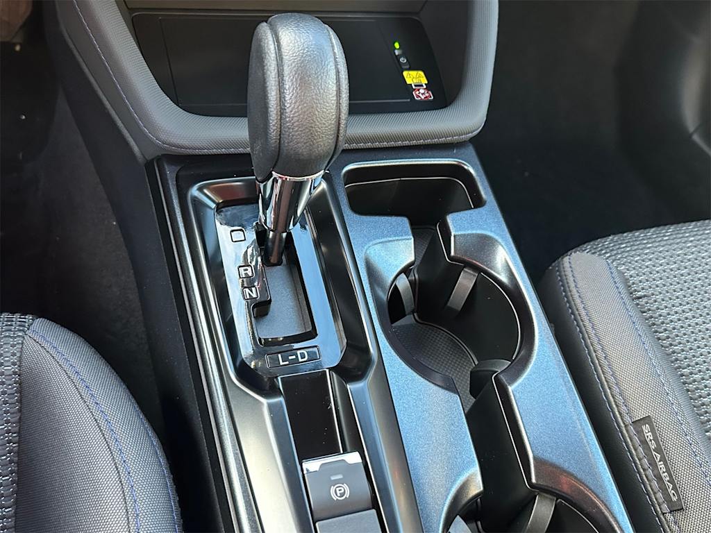 Thumbnail: 2026 Subaru Forester - 15