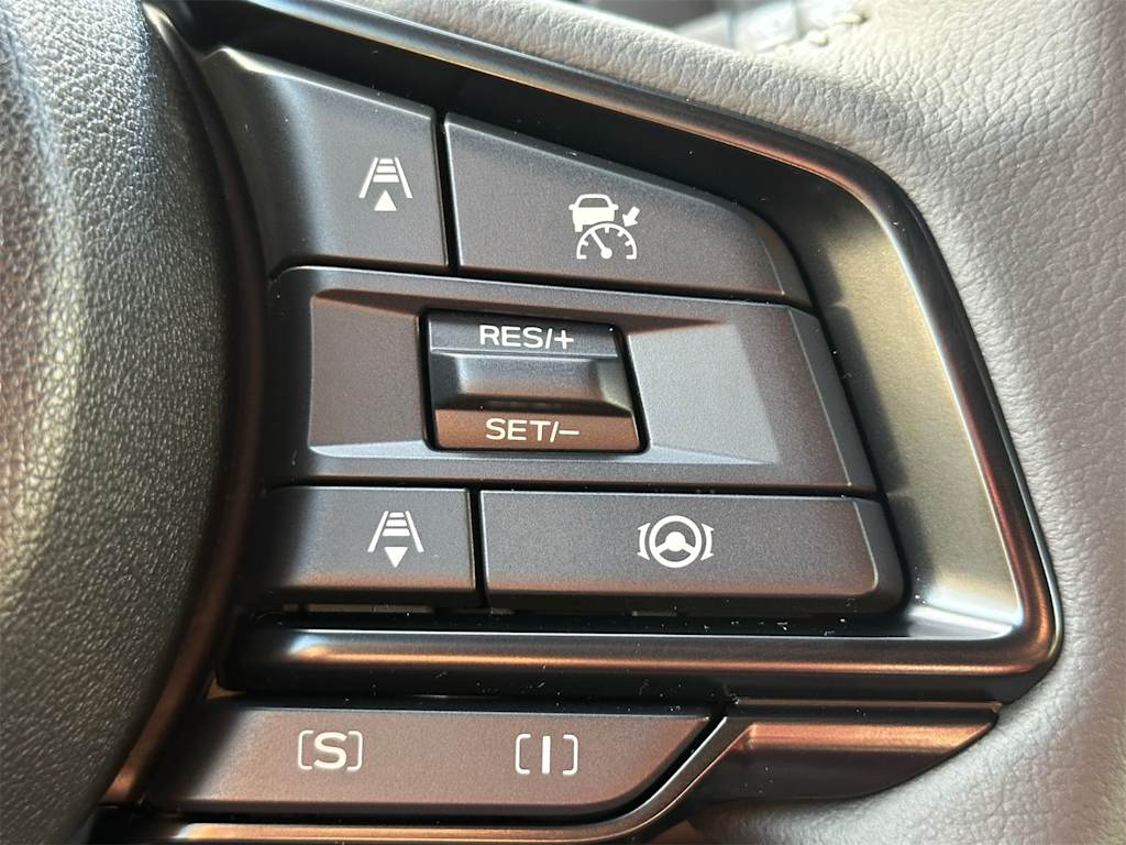 Thumbnail: 2026 Subaru Forester - 27