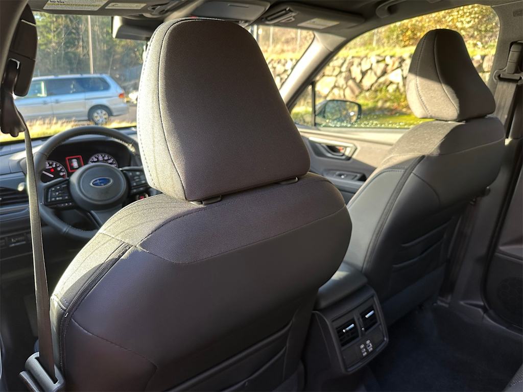 Thumbnail: 2026 Subaru Forester - 11