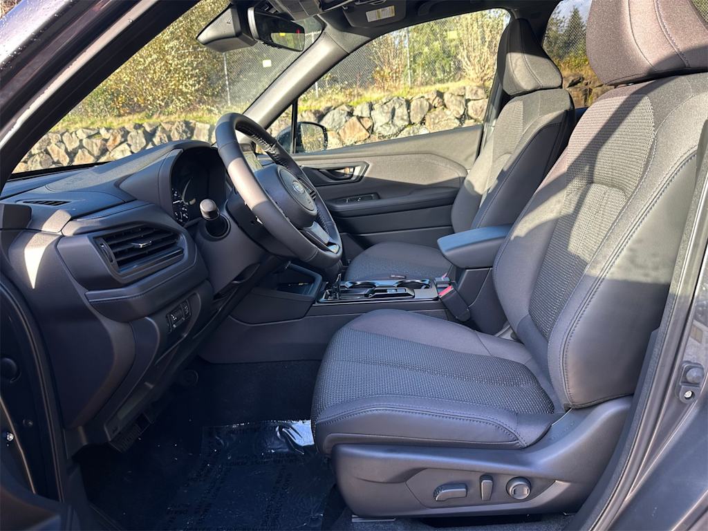 Thumbnail: 2026 Subaru Forester - 21