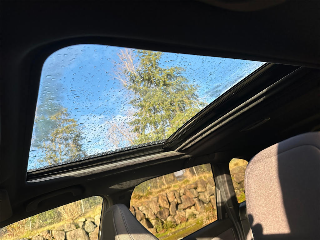 Thumbnail: 2026 Subaru Forester - 22