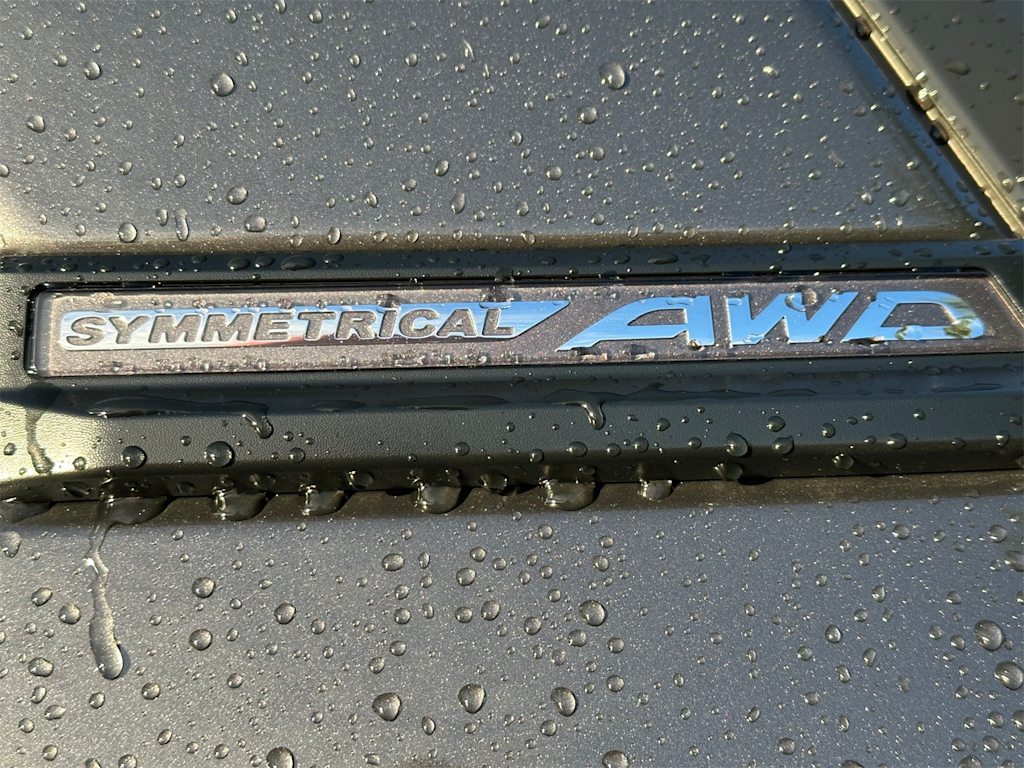 Thumbnail: 2026 Subaru Forester - 7