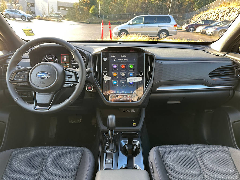 Thumbnail: 2026 Subaru Forester - 2