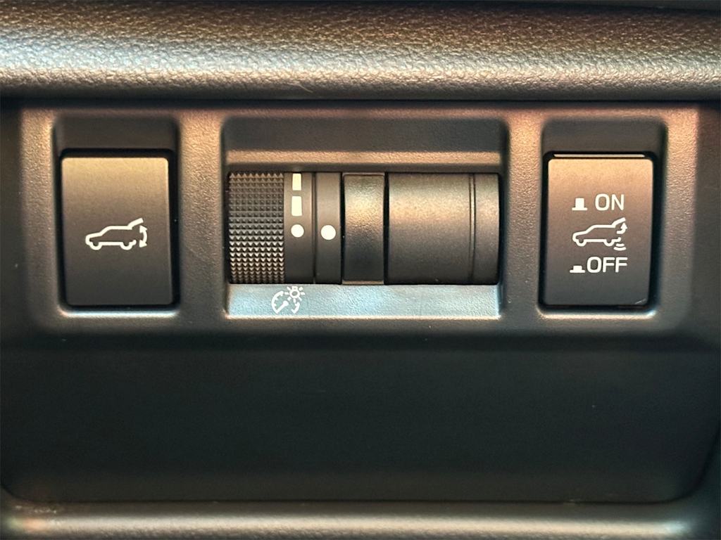 Thumbnail: 2026 Subaru Forester - 25