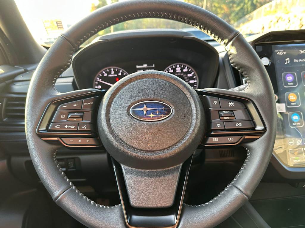Thumbnail: 2026 Subaru Forester - 10