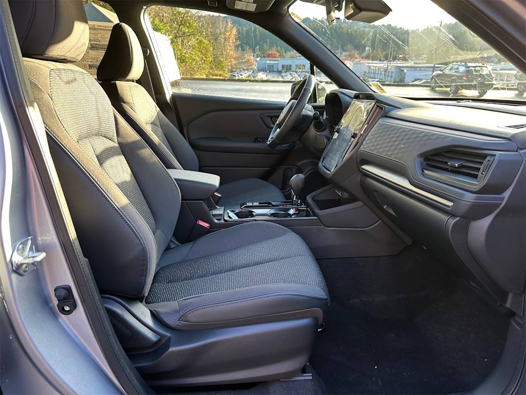 Thumbnail: 2026 Subaru Forester - 12