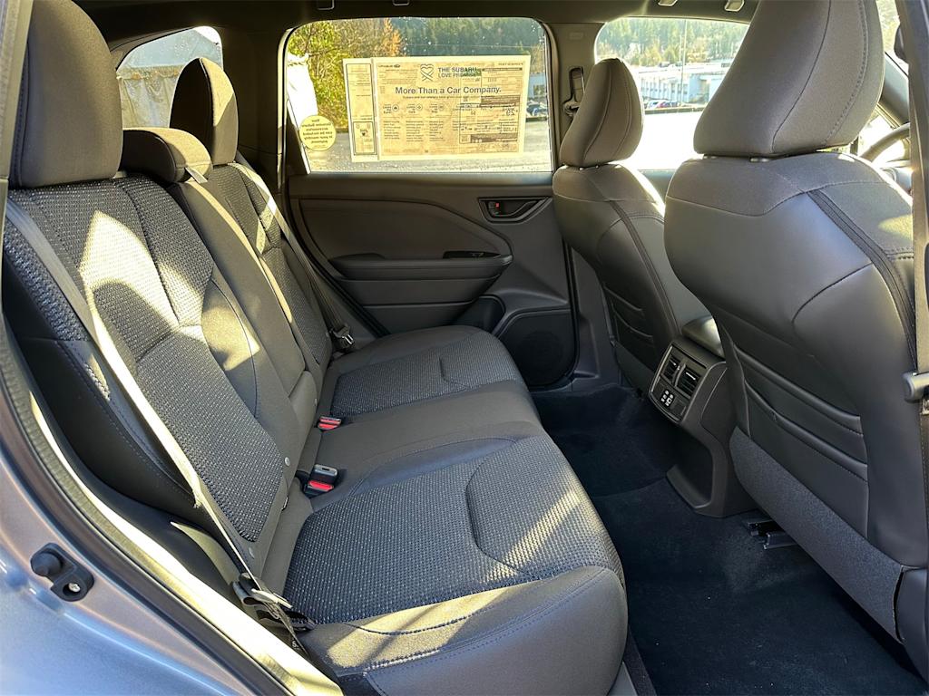 Thumbnail: 2026 Subaru Forester - 20