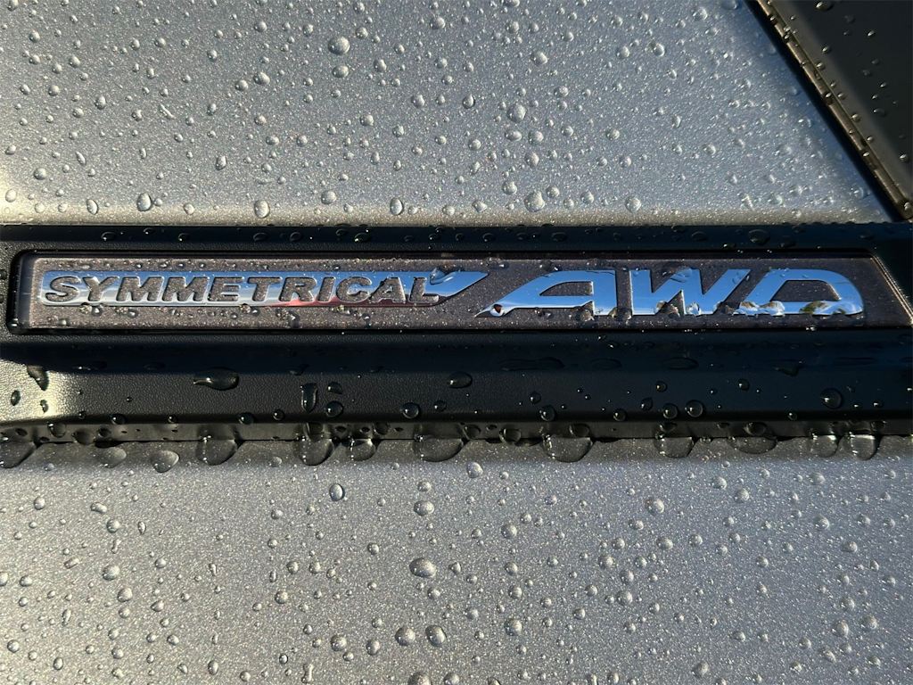 Thumbnail: 2026 Subaru Forester - 7