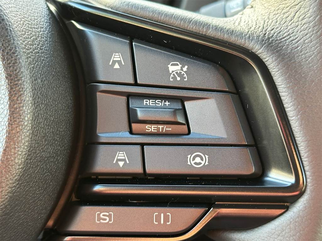 Thumbnail: 2026 Subaru Forester - 28