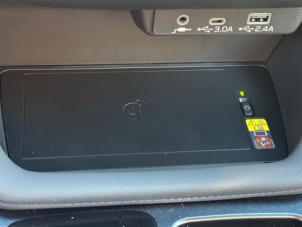 Thumbnail: 2026 Subaru Forester - 25