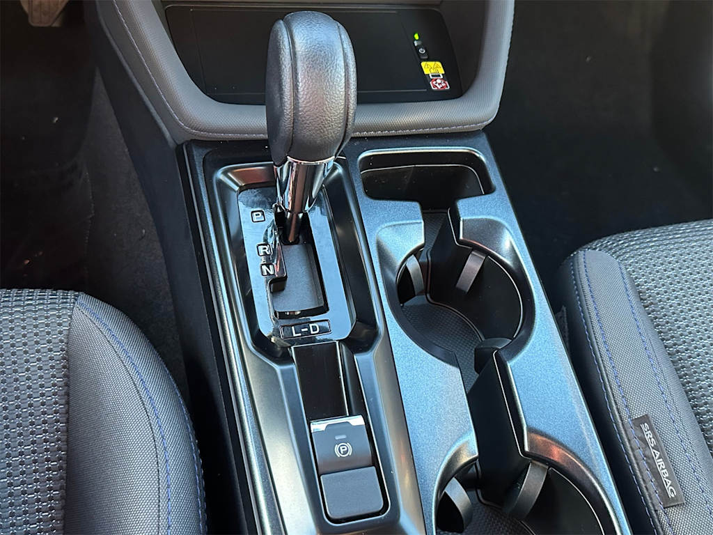 Thumbnail: 2026 Subaru Forester - 15