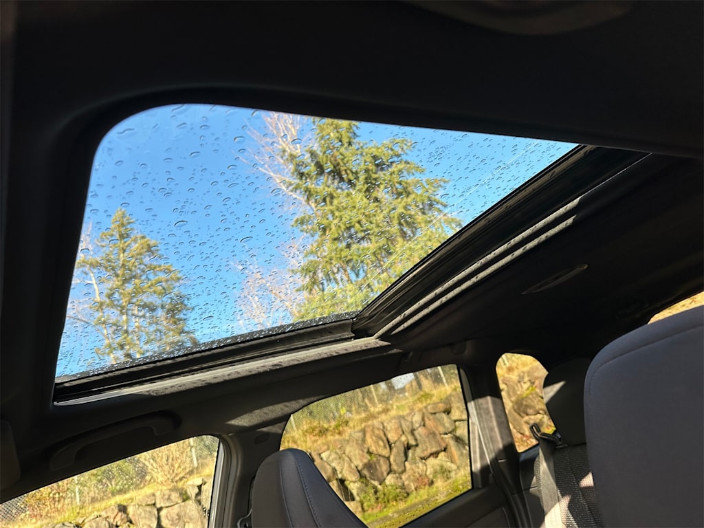 Thumbnail: 2026 Subaru Forester - 22