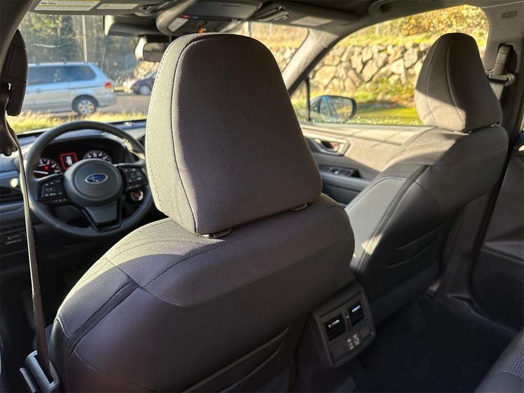 Thumbnail: 2026 Subaru Forester - 11