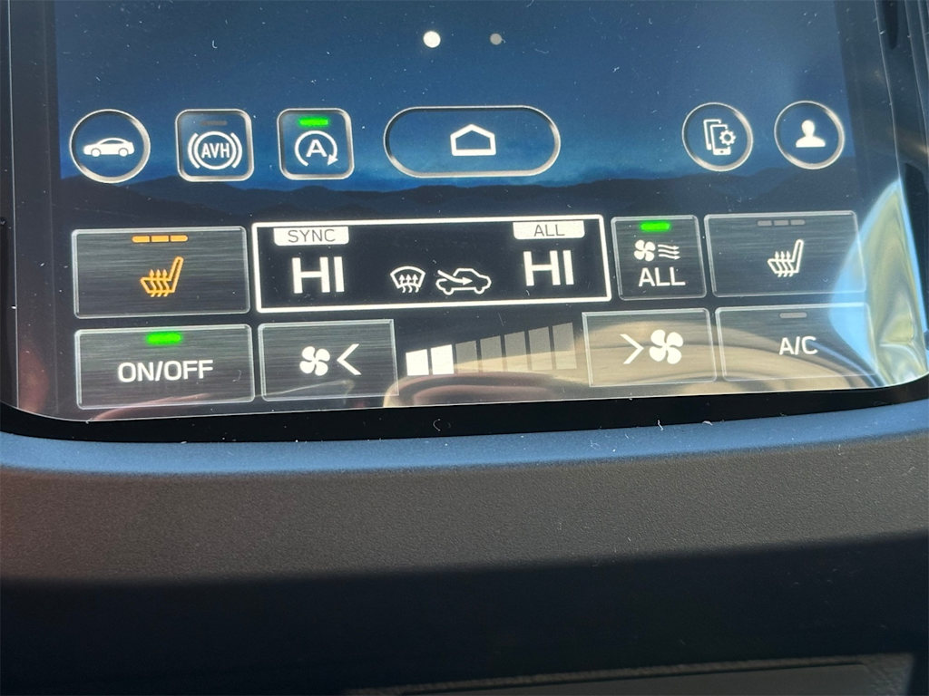 Thumbnail: 2026 Subaru Forester - 24