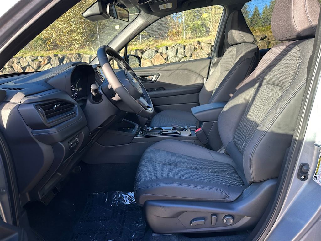 Thumbnail: 2026 Subaru Forester - 21