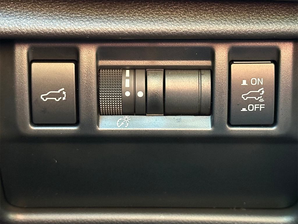 Thumbnail: 2026 Subaru Forester - 26