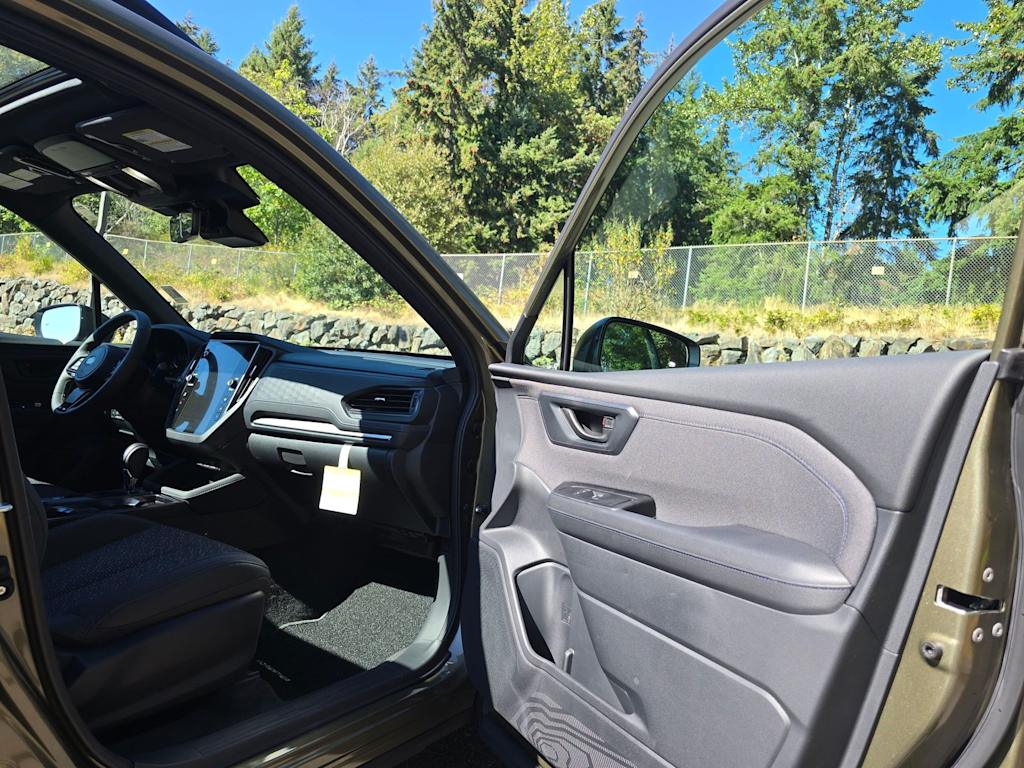 Thumbnail: 2026 Subaru Forester - 29