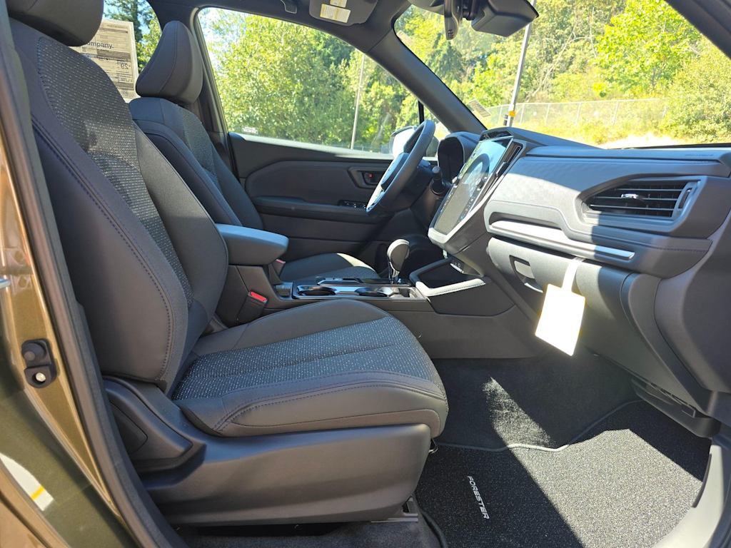 Thumbnail: 2026 Subaru Forester - 11