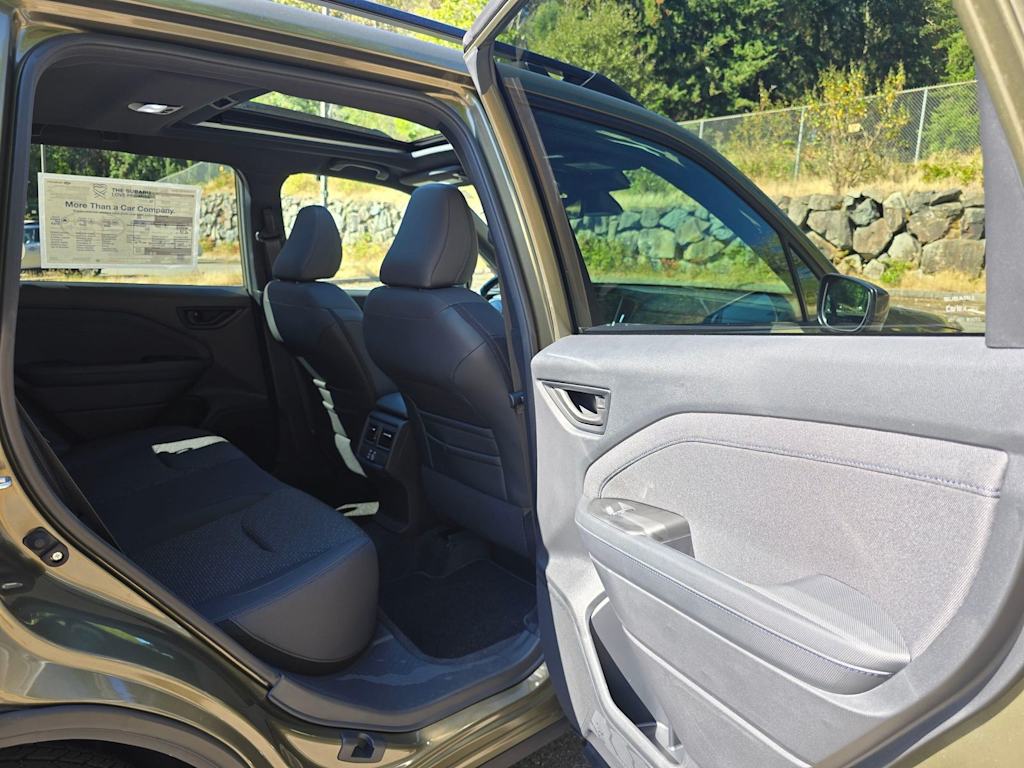 Thumbnail: 2026 Subaru Forester - 28